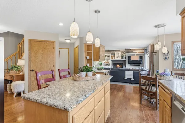 $589,900 | 14765 38th Avenue North, Plymouth, MN 55446