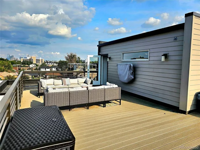 $5,500 | 1688 Quitman Street, Denver, CO 80204