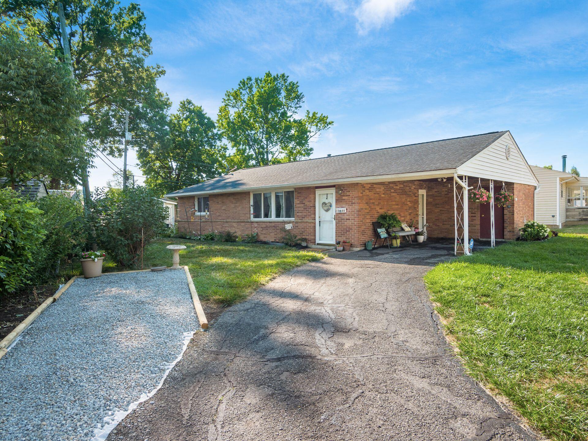 1464 Cunard Road Columbus, OH 43227 - Photo 2 of 35 1464 Cunard Road, Columbus, OH 43227