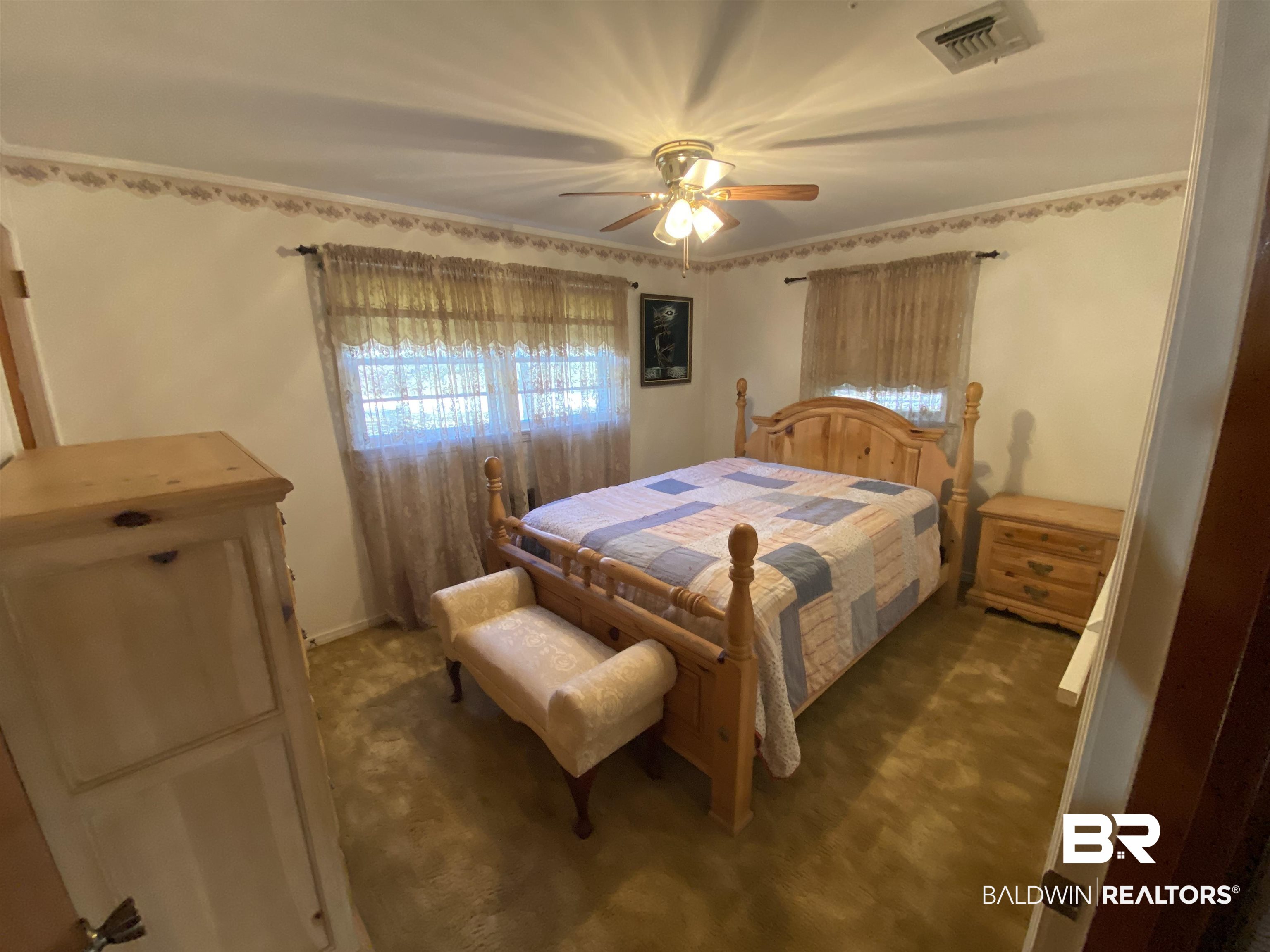 306 Travis Road Brewton, AL 36426 - Photo 10 of 22
