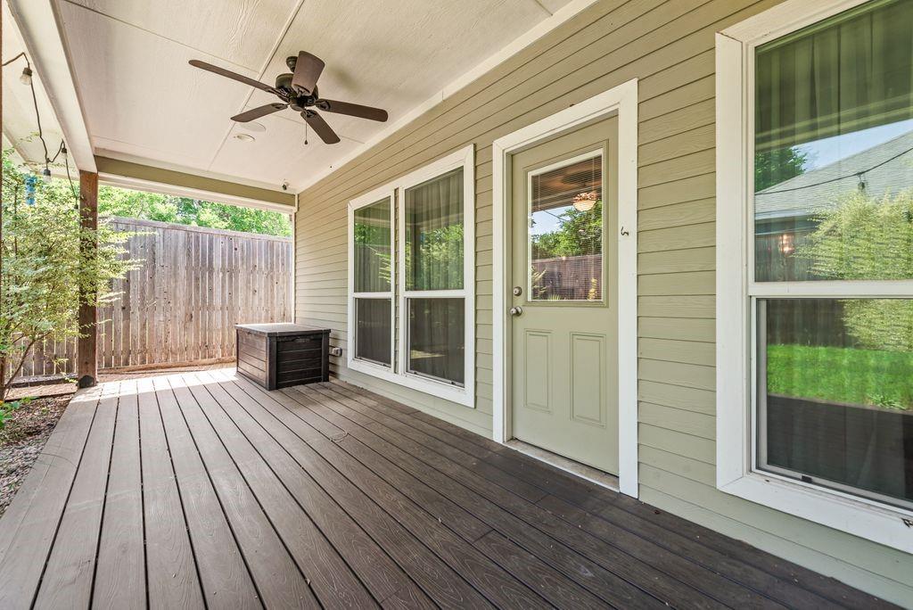 5420 Meandering Road River Oaks, TX 76114 - Photo 26 of 30