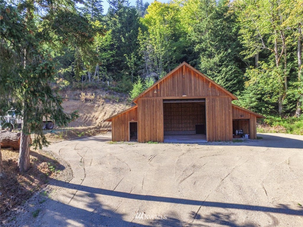 1068 Eden Valley Road Port Angeles, WA 98363 - Photo 22 of 25 Gallery Image 22