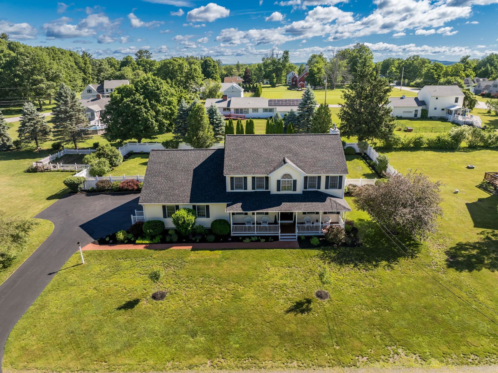 7 Lisa Lane Rochester, NH 03868 - Photo 59 of 60