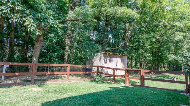 16196 McGuire Ridge Road Laurel, IN 47024 - Photo 37 of 45 Gallery Image 37