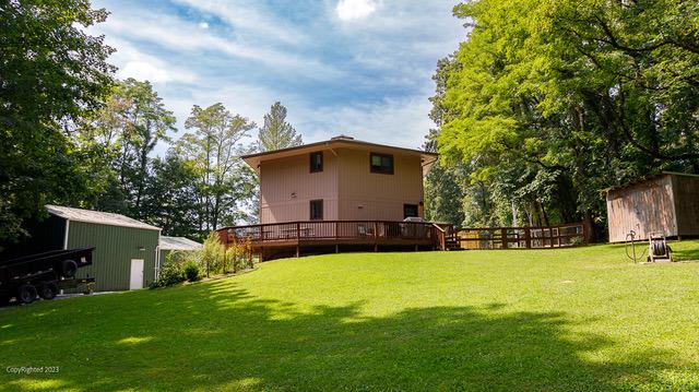 16196 McGuire Ridge Road Laurel, IN 47024 - Photo 41 of 45 Gallery Image 41