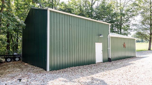 16196 McGuire Ridge Road Laurel, IN 47024 - Photo 44 of 45 Gallery Image 44