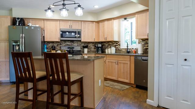 16196 McGuire Ridge Road Laurel, IN 47024 - Photo 8 of 45 Gallery Image 8