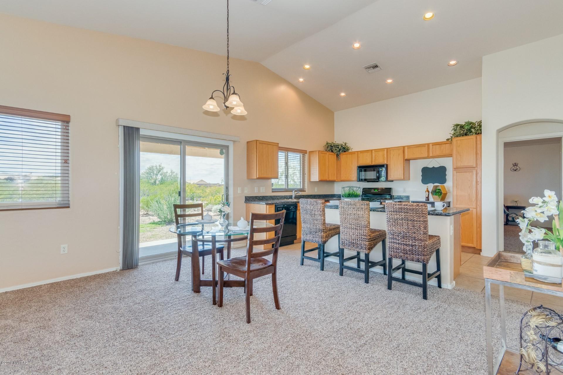 13610 East Mooncloud Way Vail, AZ 85641 - Photo 6 of 21