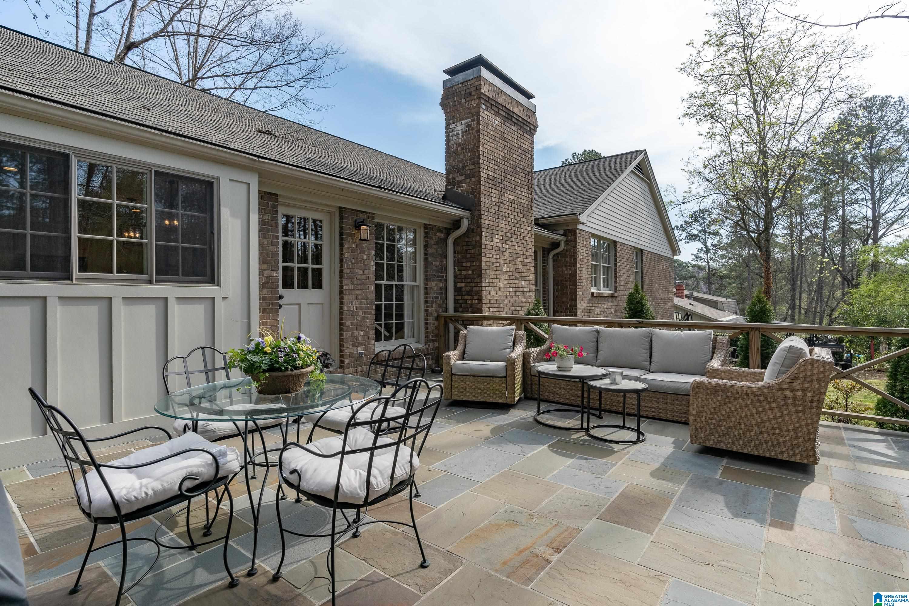 3408 River Bend Road Birmingham, AL 35243 - Photo 35 of 38