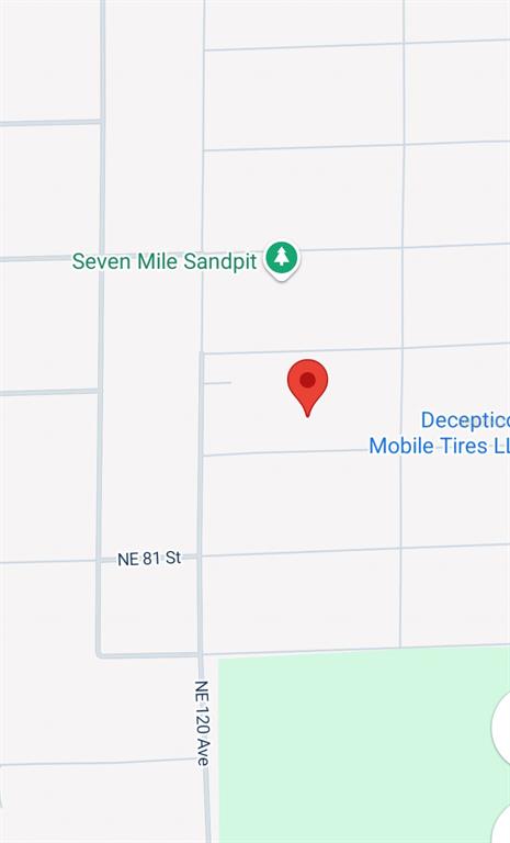 Tbd Northeast 82nd Place Bronson, FL 32621 - Photo 14 of 14 a view of a kitchen with a refrigerator