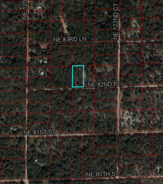 Tbd Northeast 82nd Place Bronson, FL 32621 - Photo 8 of 14 a view of house