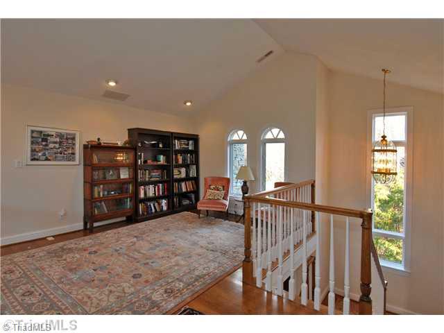 4409 Bent Tree Farm Road Winston-Salem, NC 27106 - Photo 13 of 16 Loft.