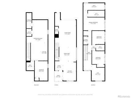 $1,150,000 | 2516 North Clarkson Street, Denver, CO 80205