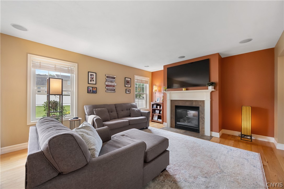 114 Willow Tree Terrace Oneida, NY 13421 - Photo 18 of 47