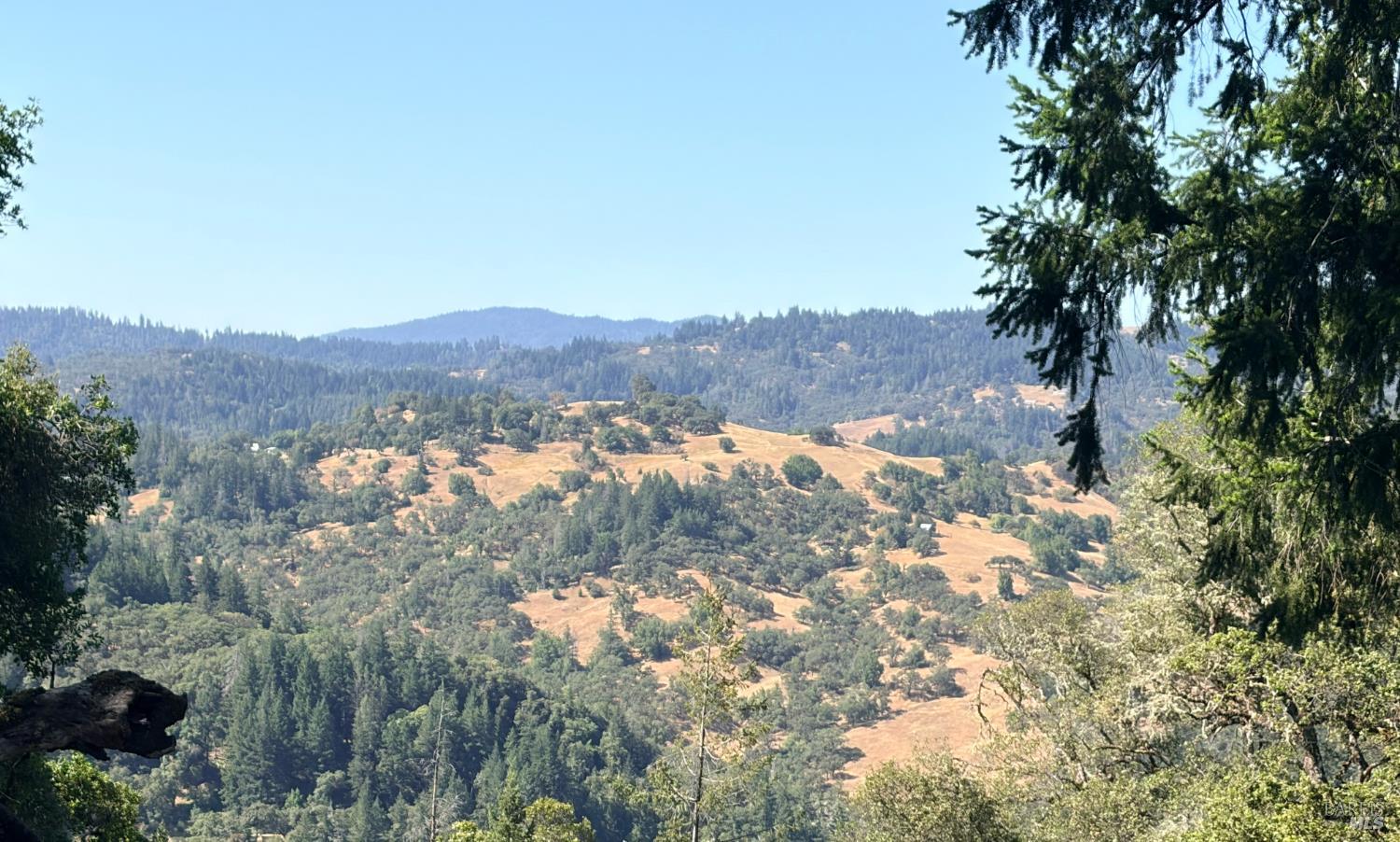 3701 Radical Ridge Road Redwood Valley, CA 95470 - Photo 35 of 42