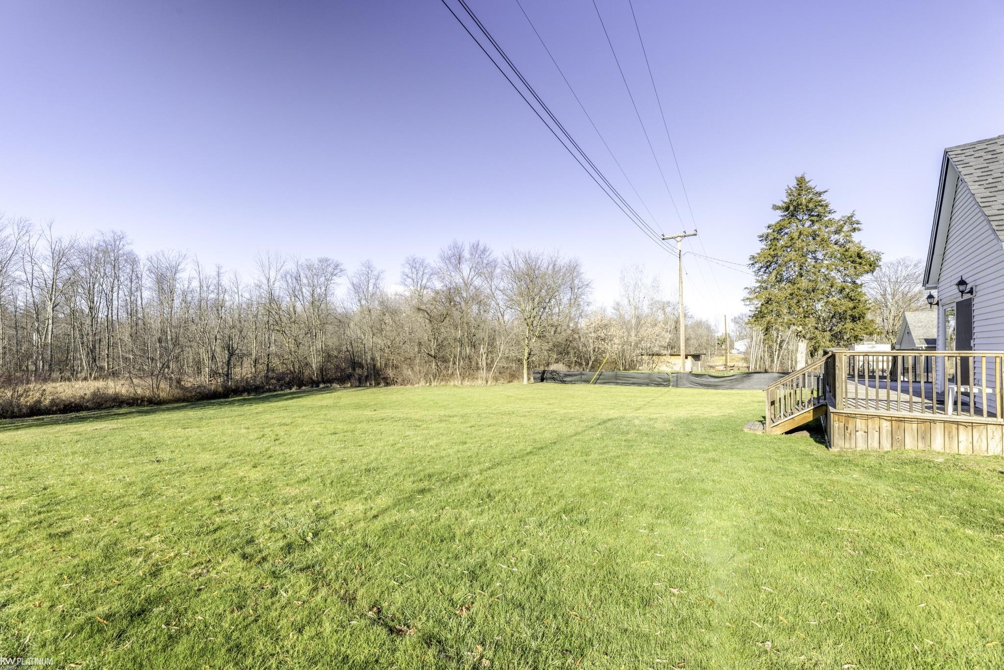 6787 Fargo Road Avoca, MI 48006 - Photo 34 of 36
