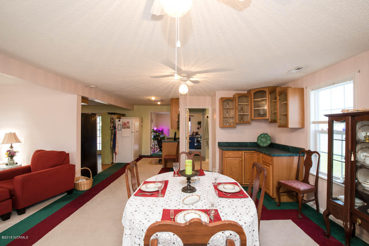 1496 Haw Branch Road Beulaville, NC 28518 - Photo 13 of 37 21