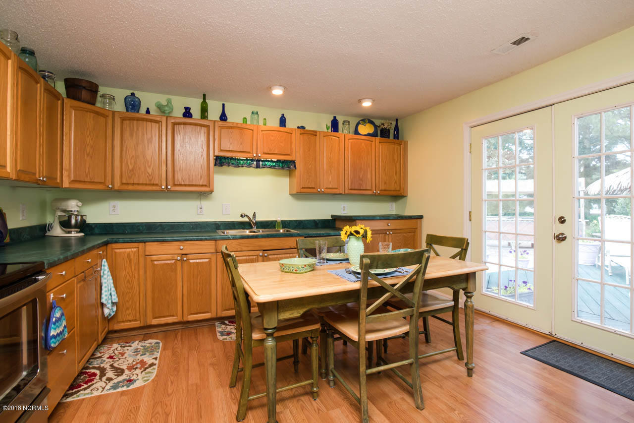 1496 Haw Branch Road Beulaville, NC 28518 - Photo 15 of 37 28
