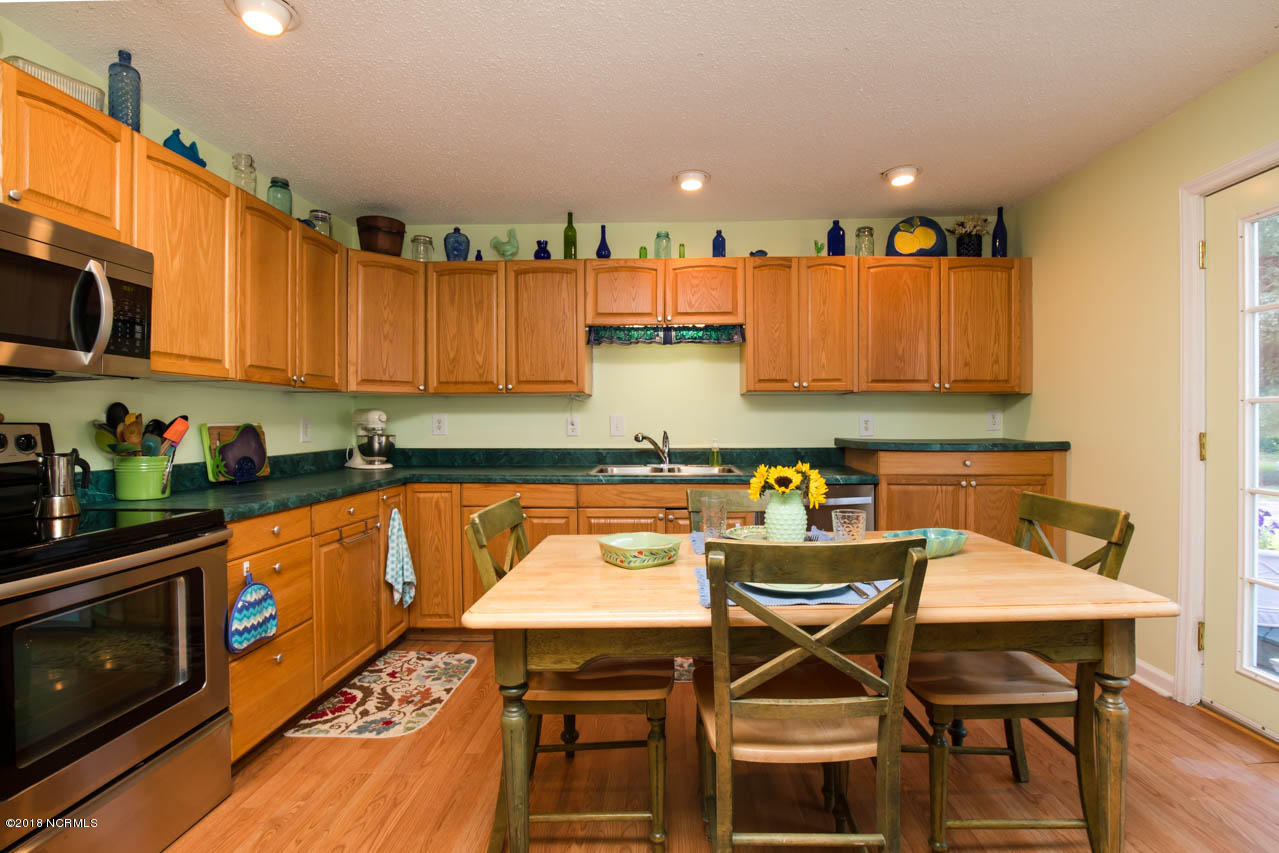 1496 Haw Branch Road Beulaville, NC 28518 - Photo 16 of 37 29