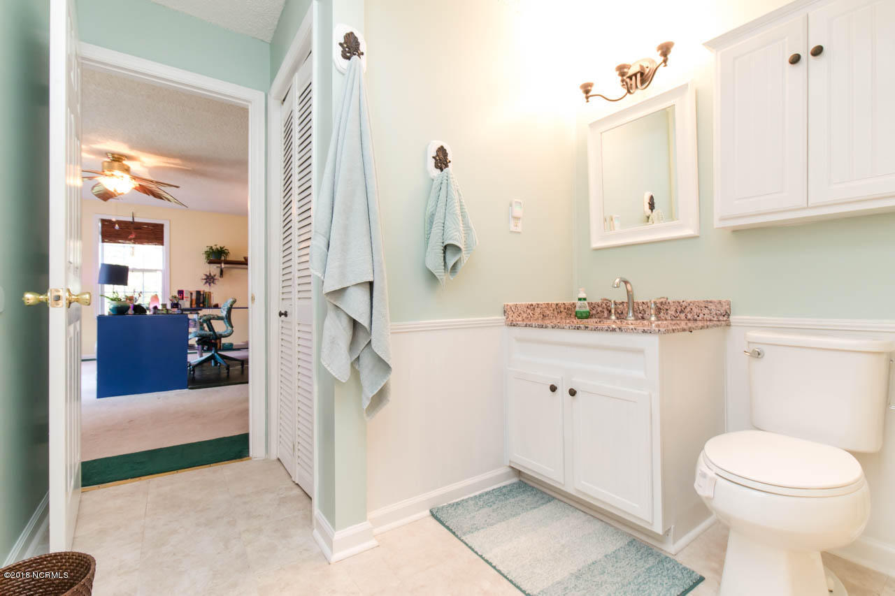 1496 Haw Branch Road Beulaville, NC 28518 - Photo 21 of 37 40