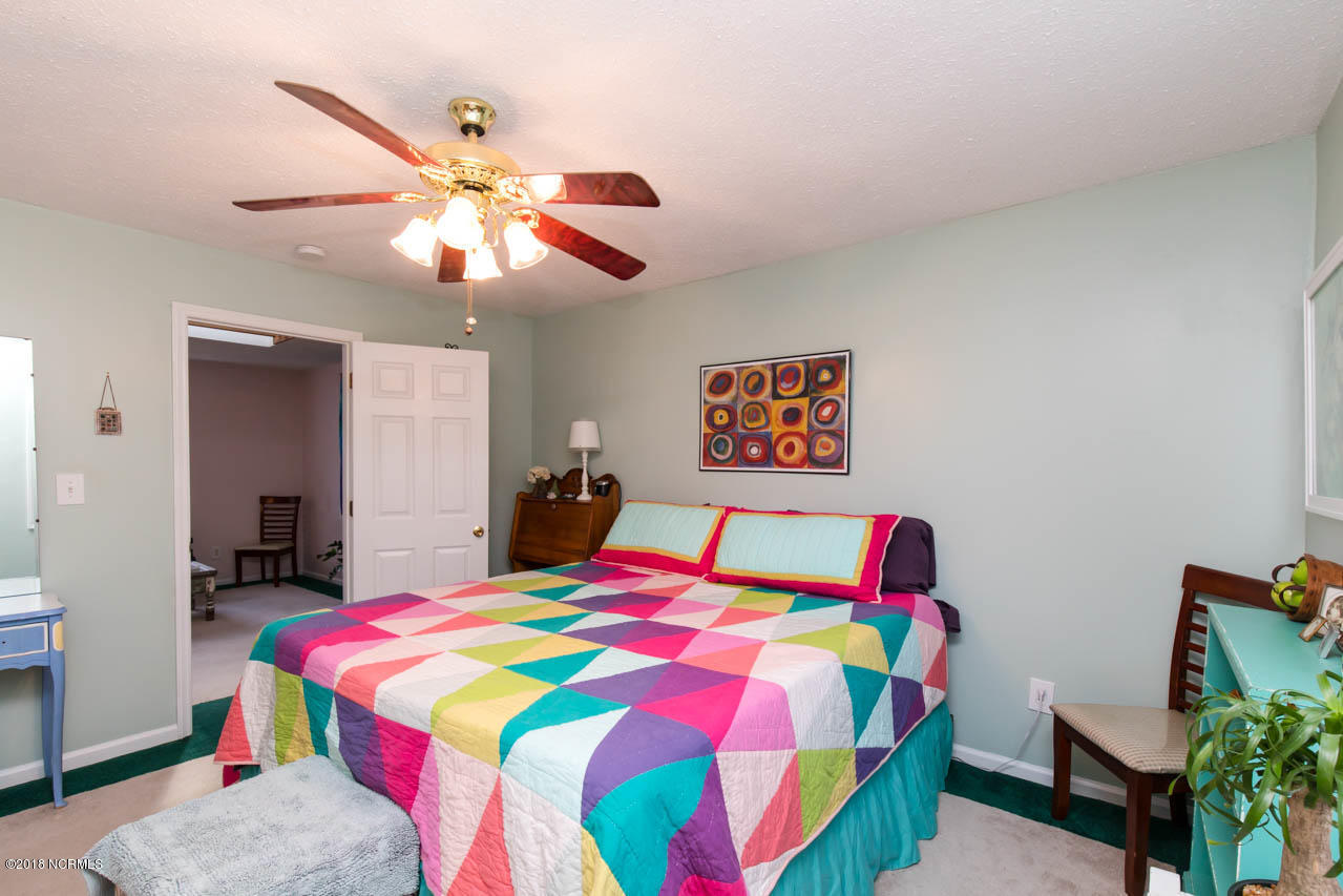 1496 Haw Branch Road Beulaville, NC 28518 - Photo 24 of 37 44