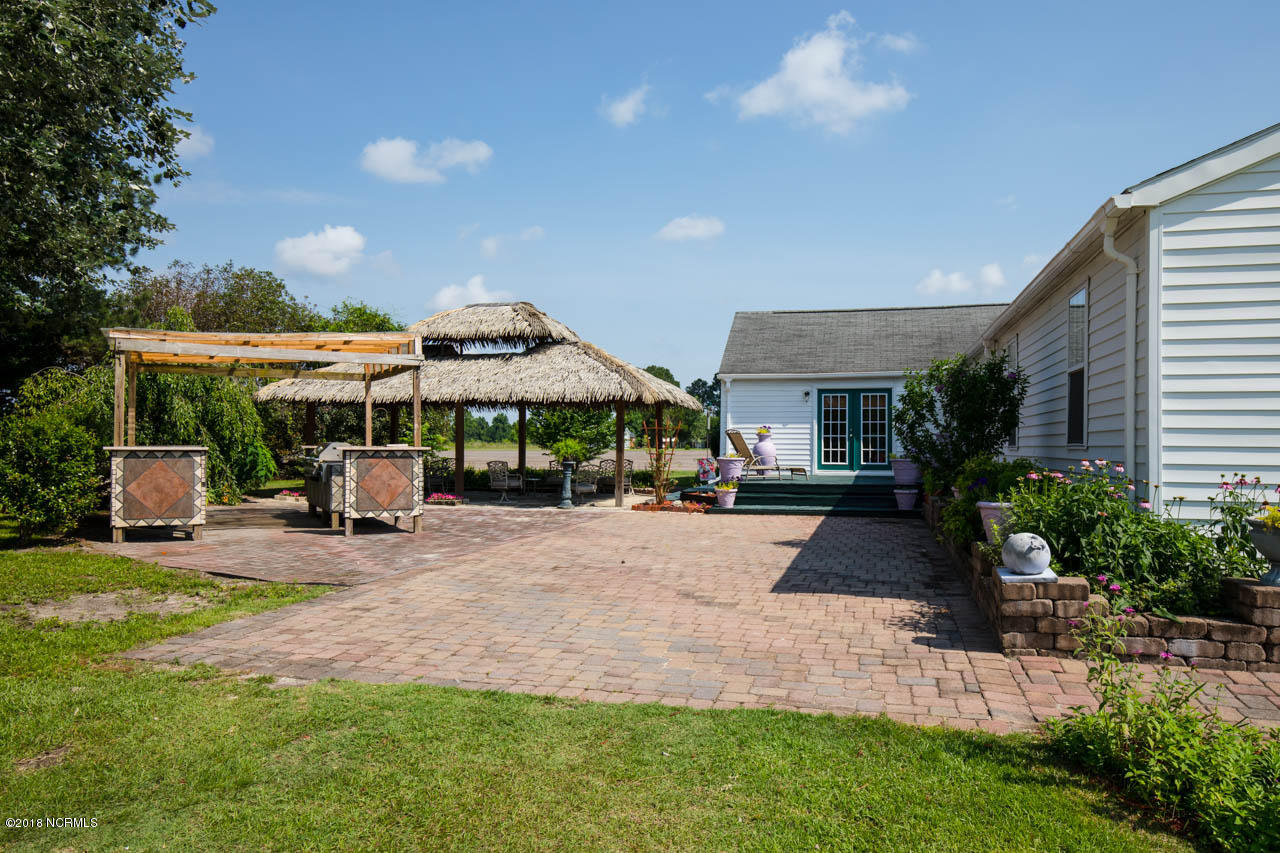 1496 Haw Branch Road Beulaville, NC 28518 - Photo 27 of 37 57