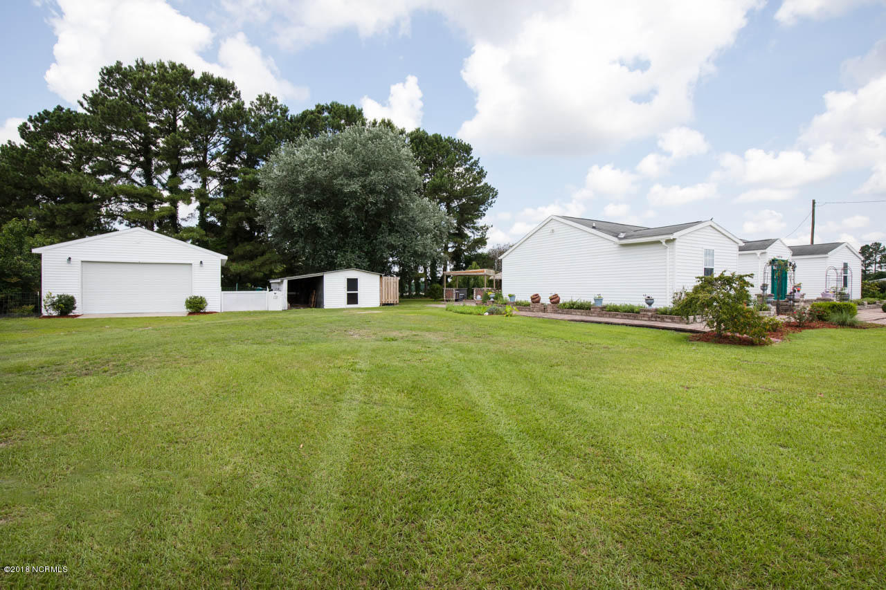 1496 Haw Branch Road Beulaville, NC 28518 - Photo 5 of 37 5