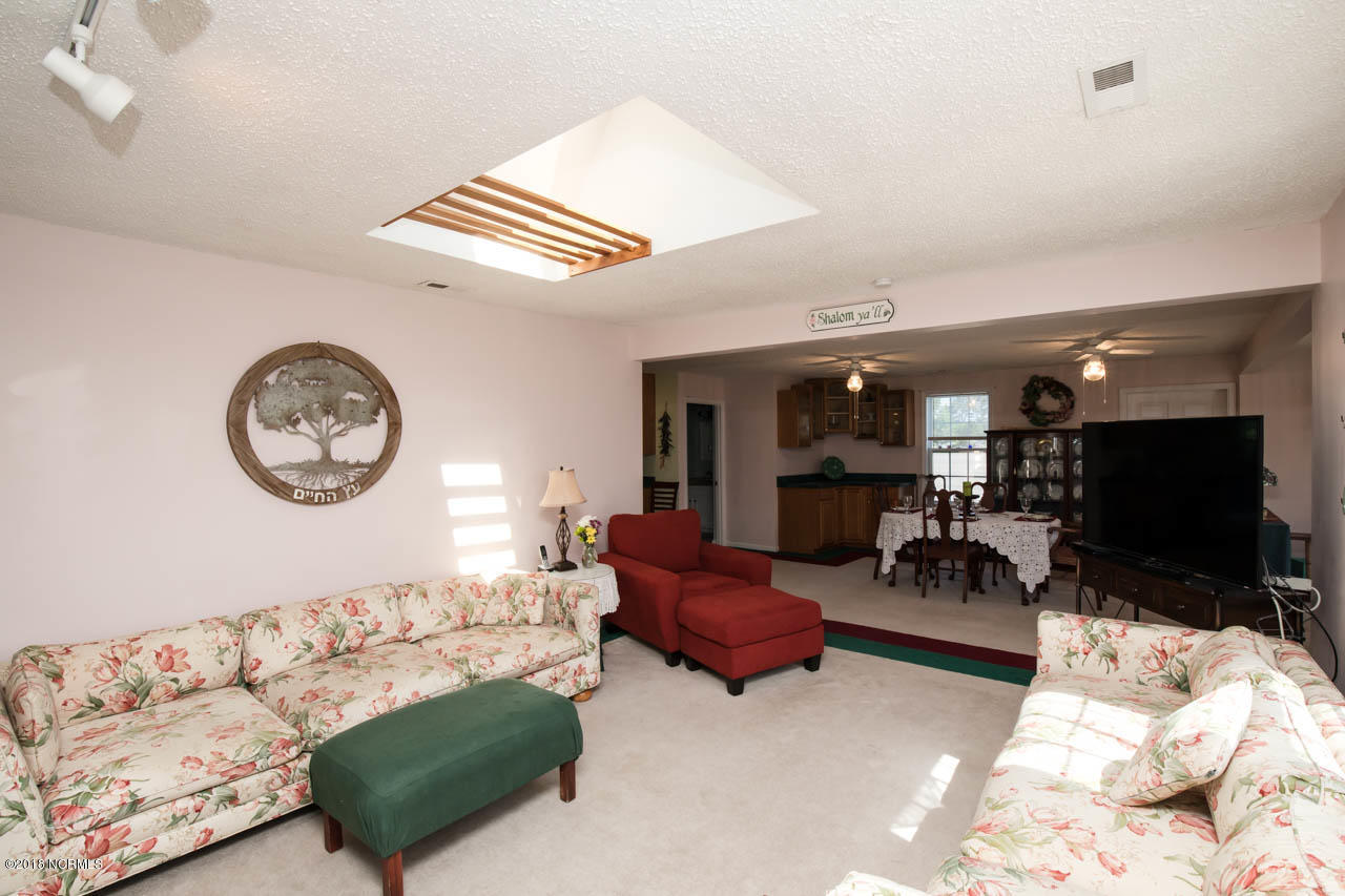 1496 Haw Branch Road Beulaville, NC 28518 - Photo 7 of 37 11