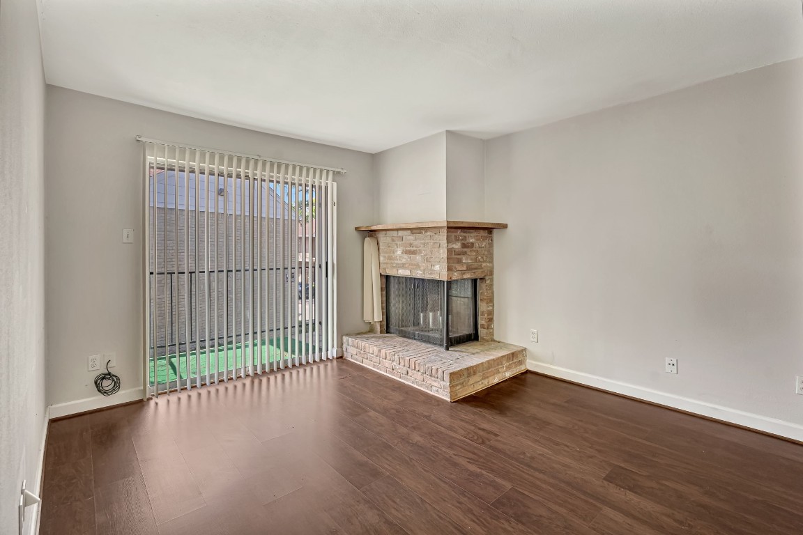 2800 Jeanetta Street, Unit 602 Houston, TX 77063 - Photo 7 of 29 a view of front door with entryway