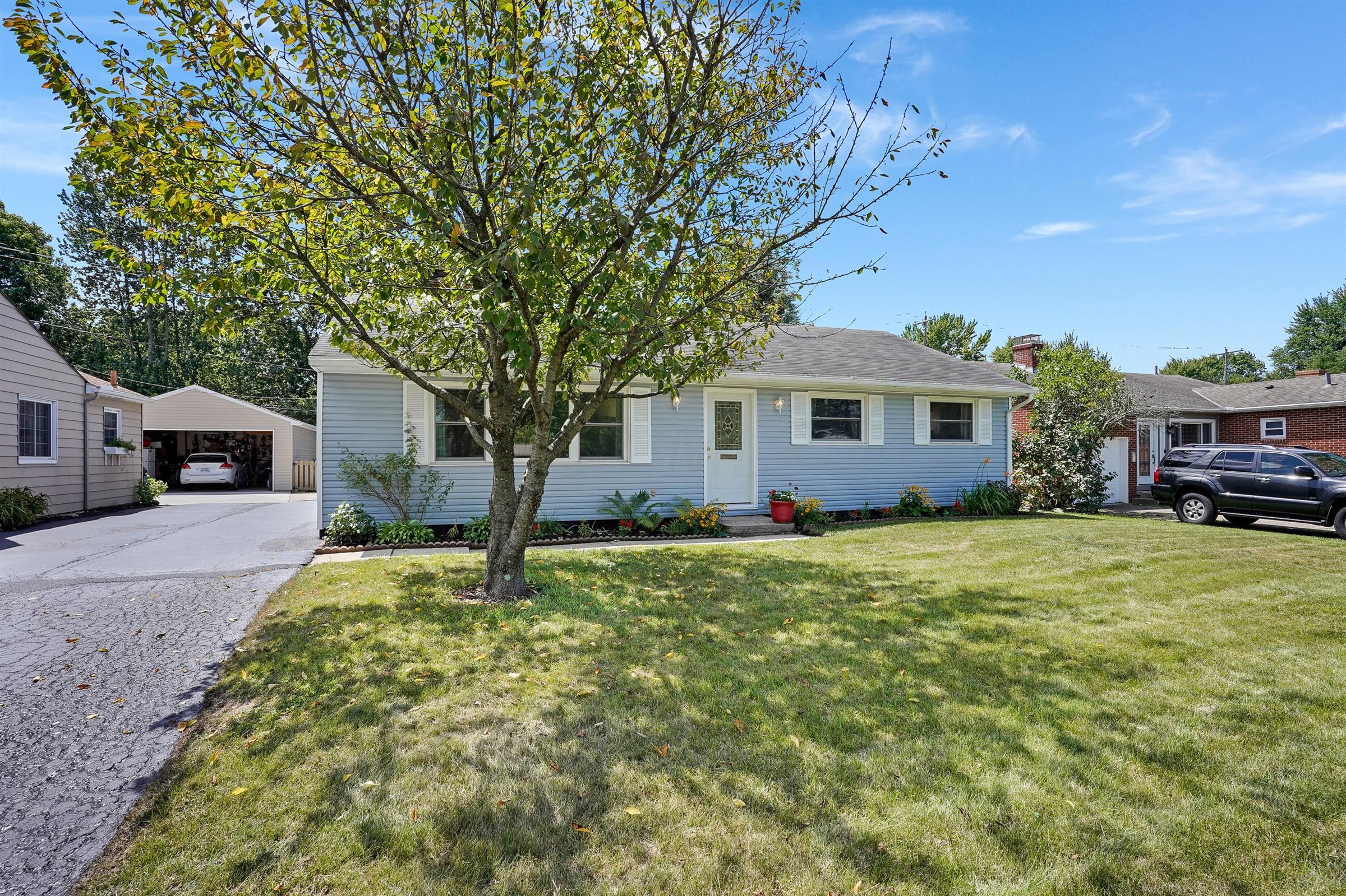 2201 Fishinger Road Upper Arlington, OH 43221 - Photo 3 of 37