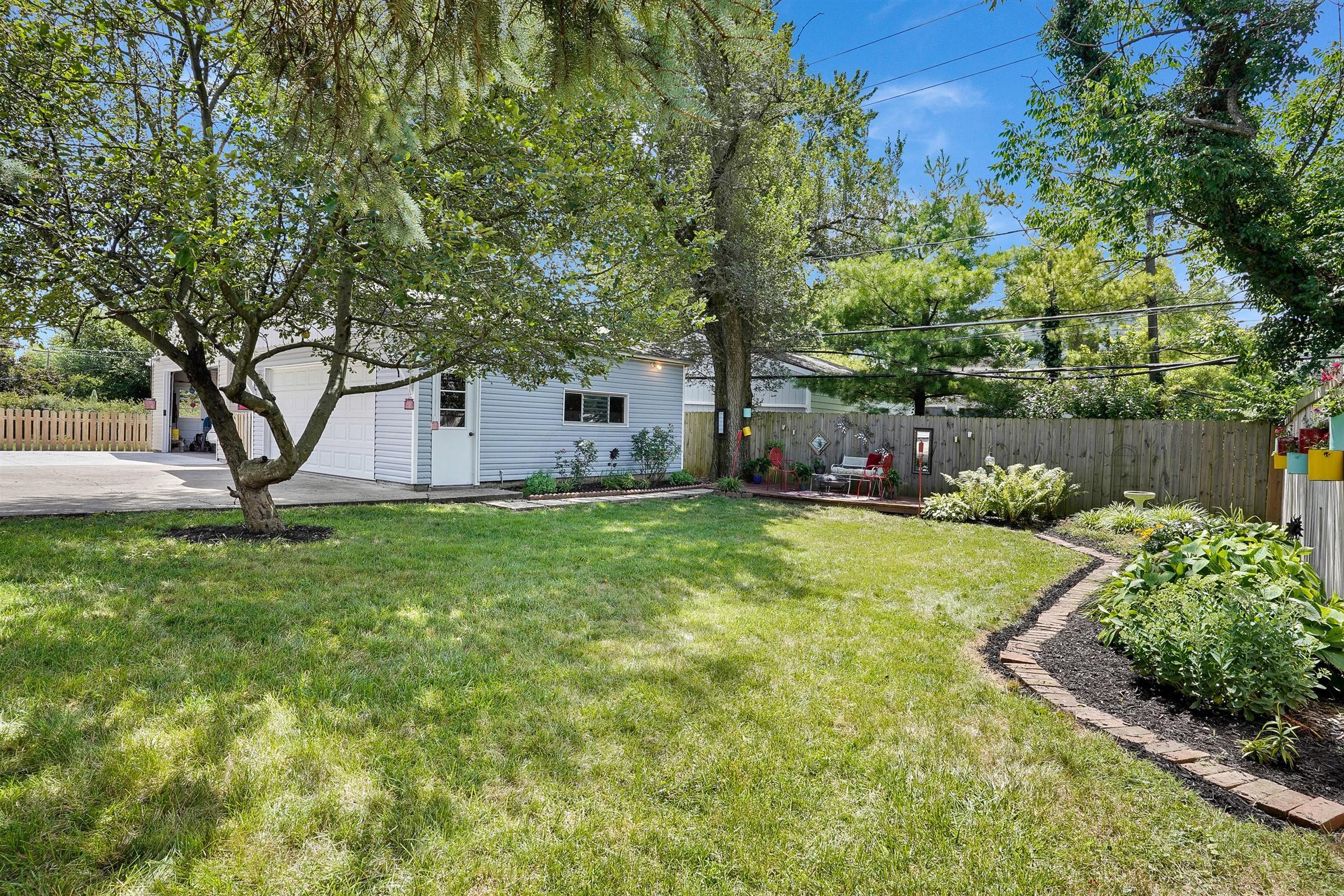 2201 Fishinger Road Upper Arlington, OH 43221 - Photo 34 of 37