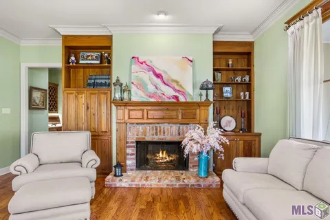 $495,000 | 652 Plantation Ridge Drive, Baton Rouge, LA 70810