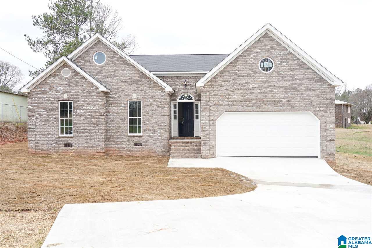 748 West Point Street Roanoke, AL 36274 - Photo 1 of 29