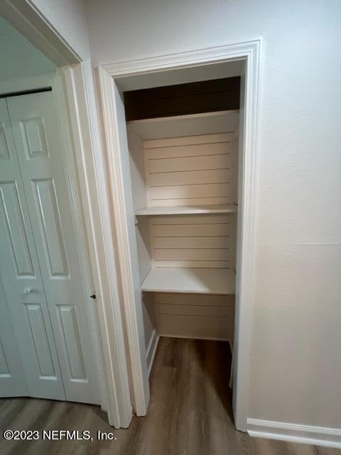 400 Sandiron Circle, Unit 418 Ponte Vedra Beach, FL 32082 - Photo 14 of 25 a view of walk in closet