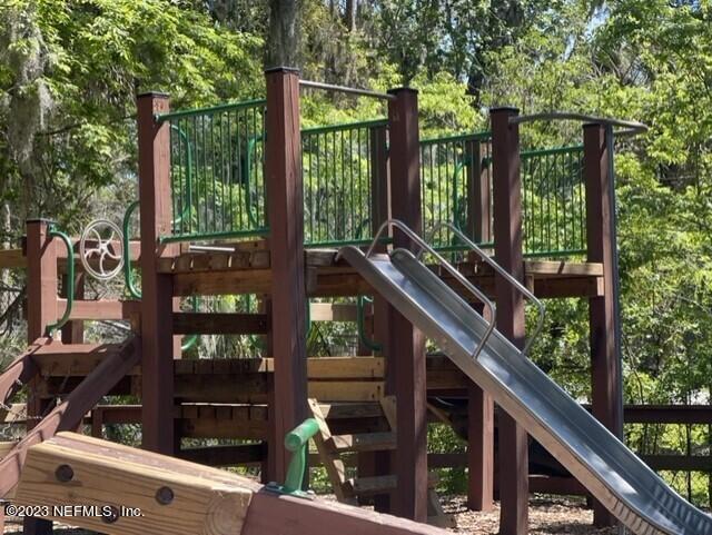 400 Sandiron Circle, Unit 418 Ponte Vedra Beach, FL 32082 - Photo 16 of 25 a outdoor view from a balcony