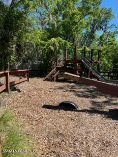 400 Sandiron Circle, Unit 418 Ponte Vedra Beach, FL 32082 - Photo 25 of 25 a view of outdoor space with water fountain