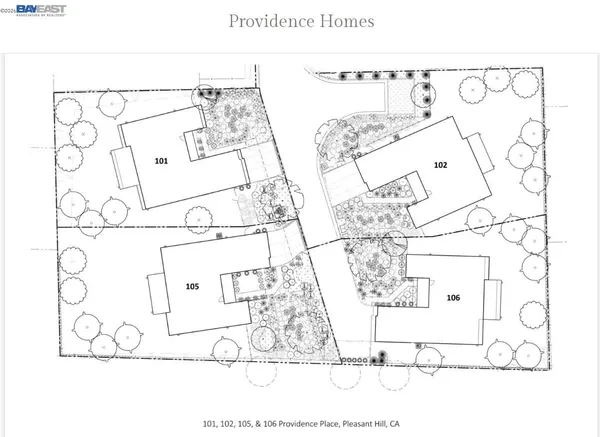 $2,350,000 | 102 Providence Place, Pleasant Hill, CA 94523
