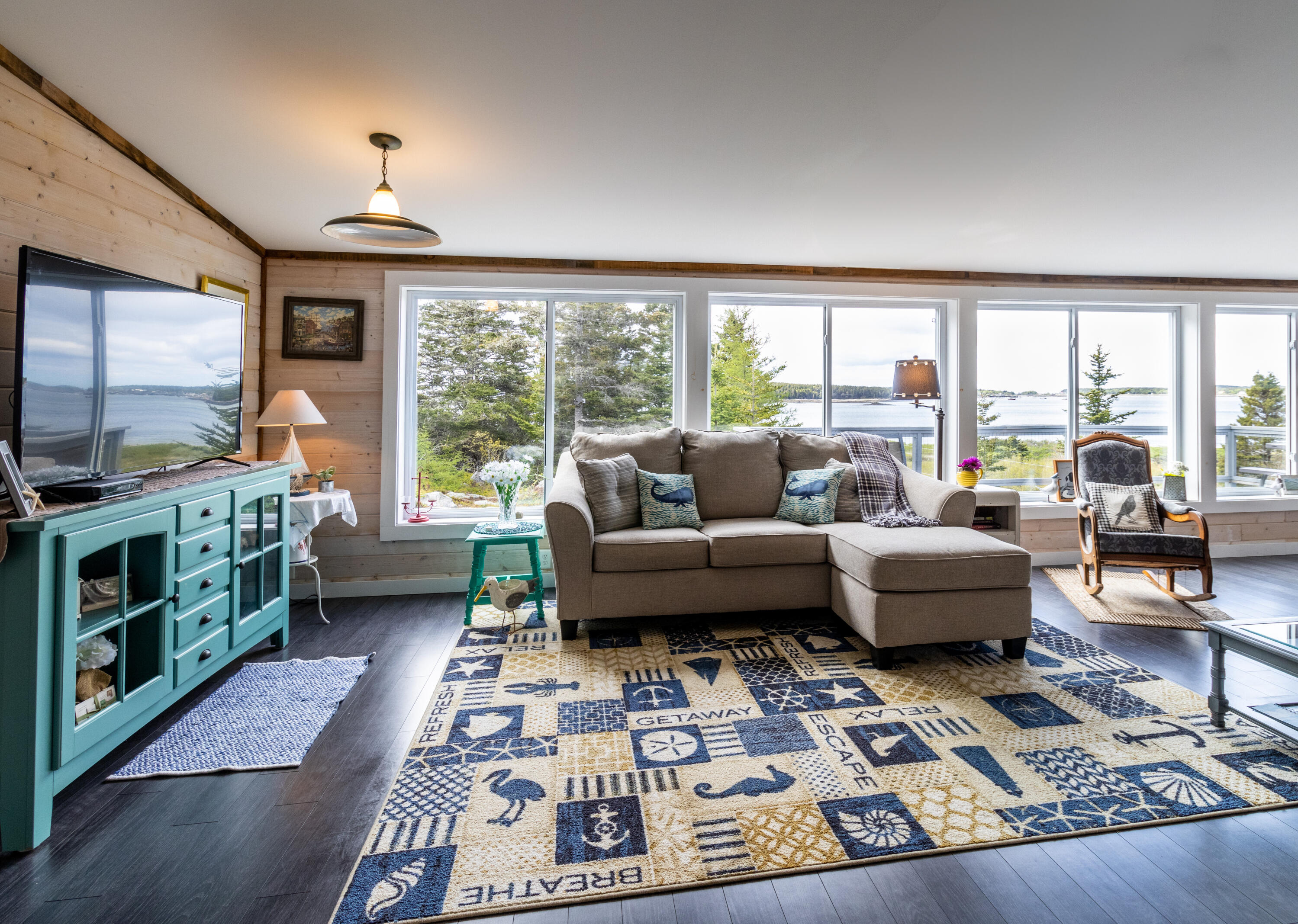 149 Kelley Point Road Jonesport, ME 04649 - Photo 7 of 24 10