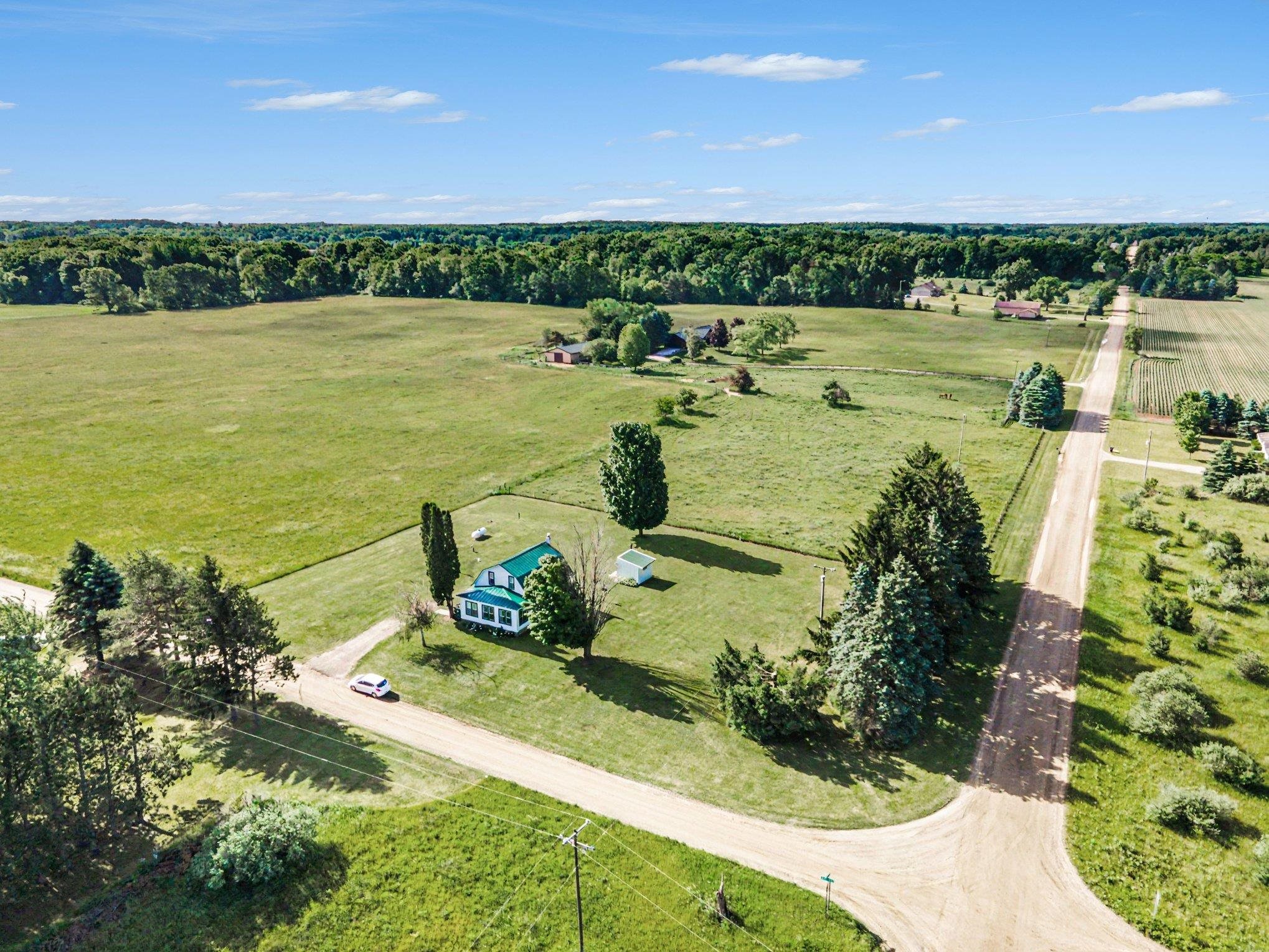 10981 Madison Road Elwell, MI 48832 - Photo 35 of 35