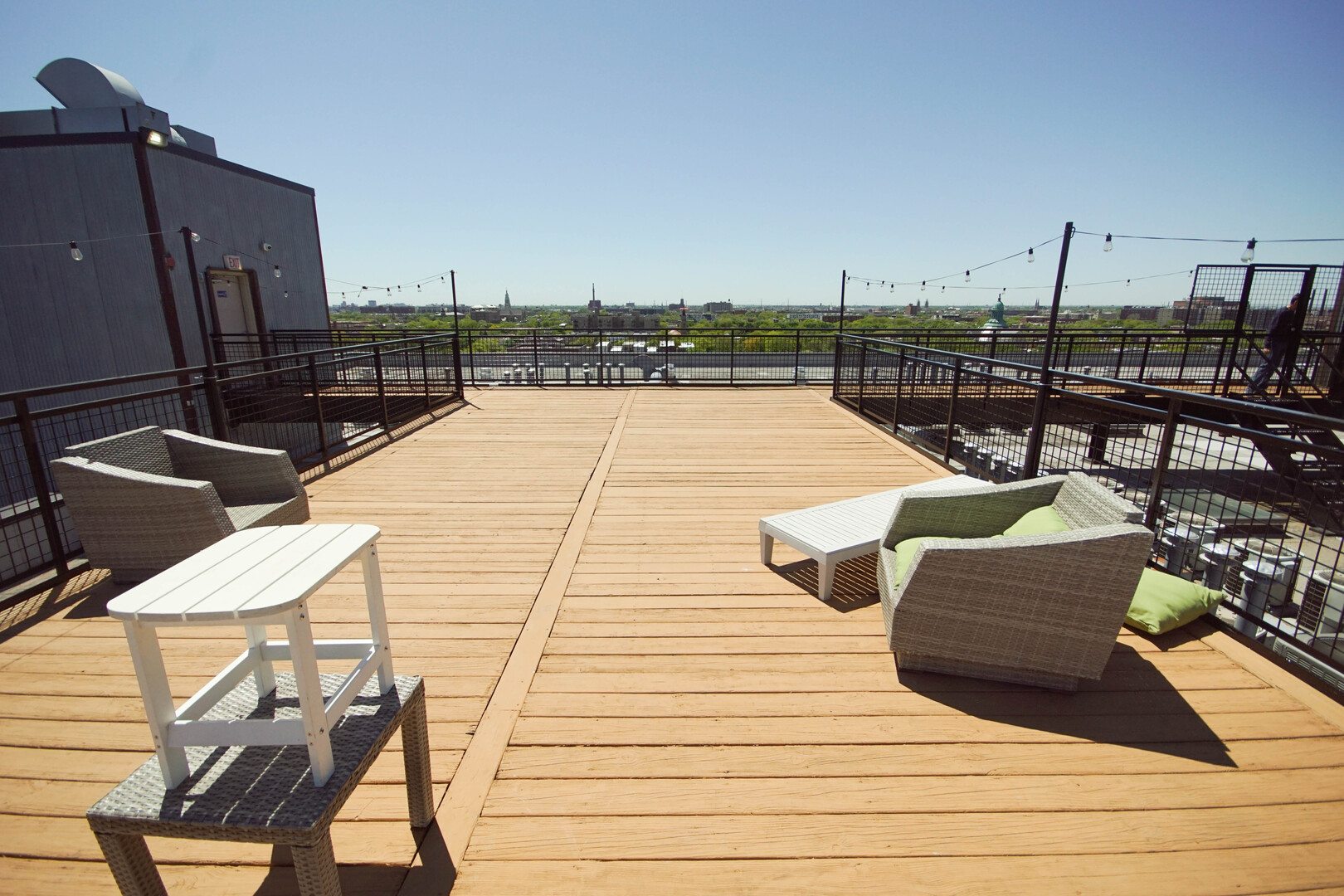 1224 West Van Buren Street, Unit 517 Chicago, IL 60607 - Photo 16 of 16