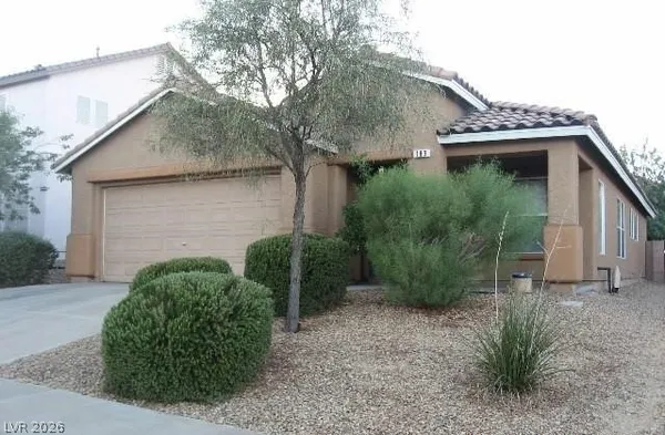 $2,136 | 183 White Butte Street, Henderson, NV 89012