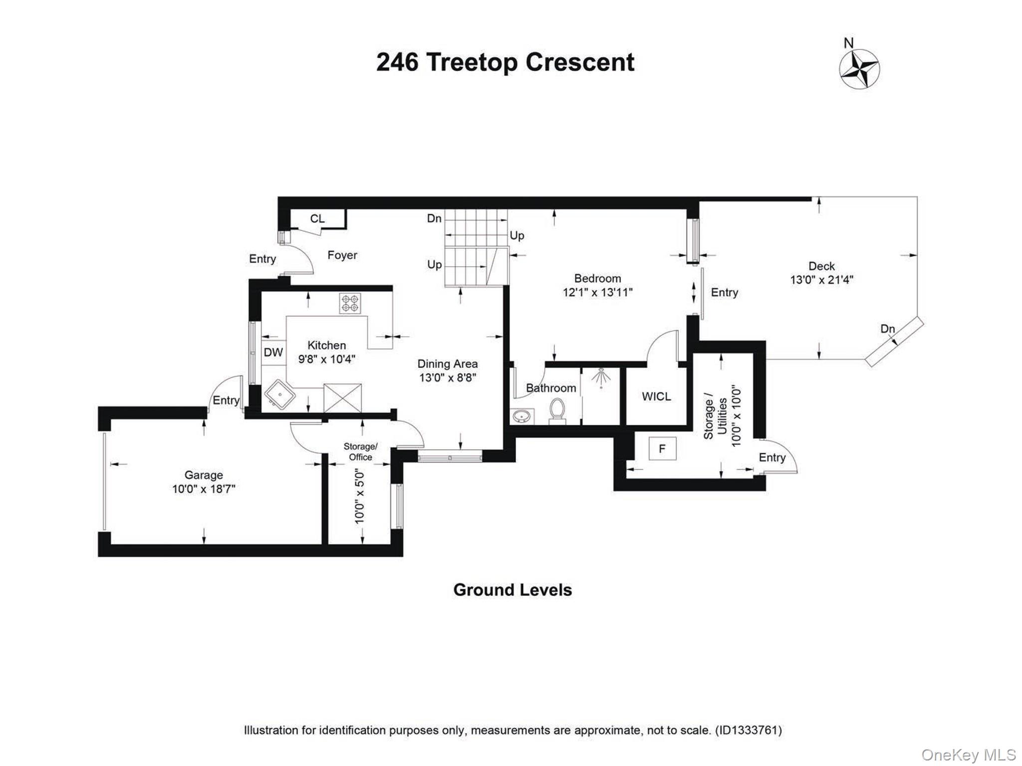 246 Tree Top Crescent Rye Brook, NY 10573 - Photo 23 of 24 Gallery Image 23