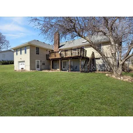 $349,000 | 1405 High Drive, Lexington, MO 64067