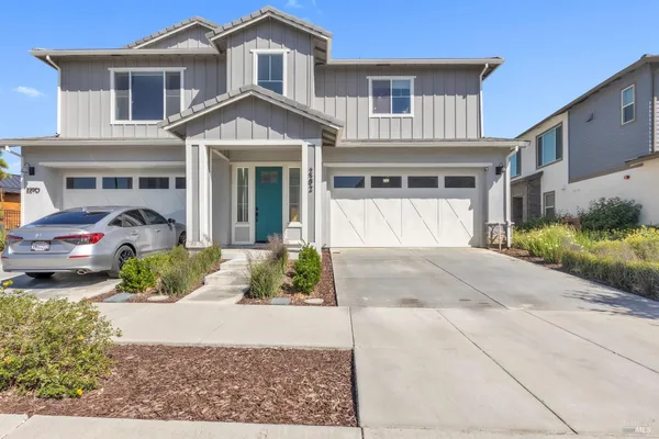 $675,000 | 2292 Solace Vista, Fairfield, CA 94533