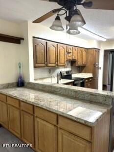 129 Pleasant Hill Road Sweetwater, TN 37874 - Photo 16 of 34 Kitchen
