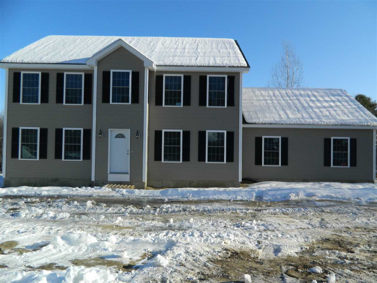 49 Hodgdon Road Northfield, NH 03276 - Photo 3 of 37