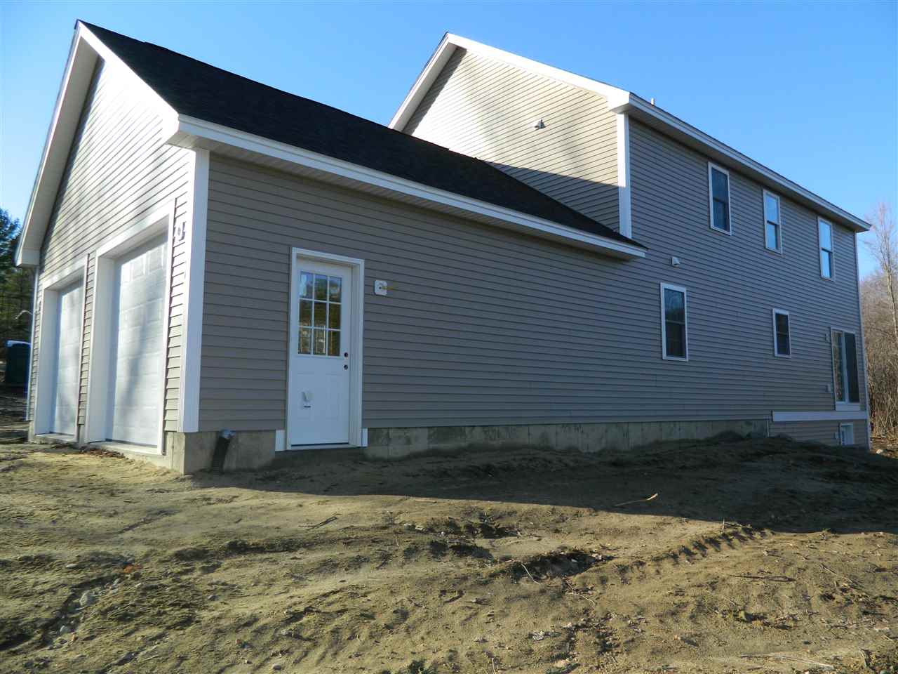 49 Hodgdon Road Northfield, NH 03276 - Photo 36 of 37