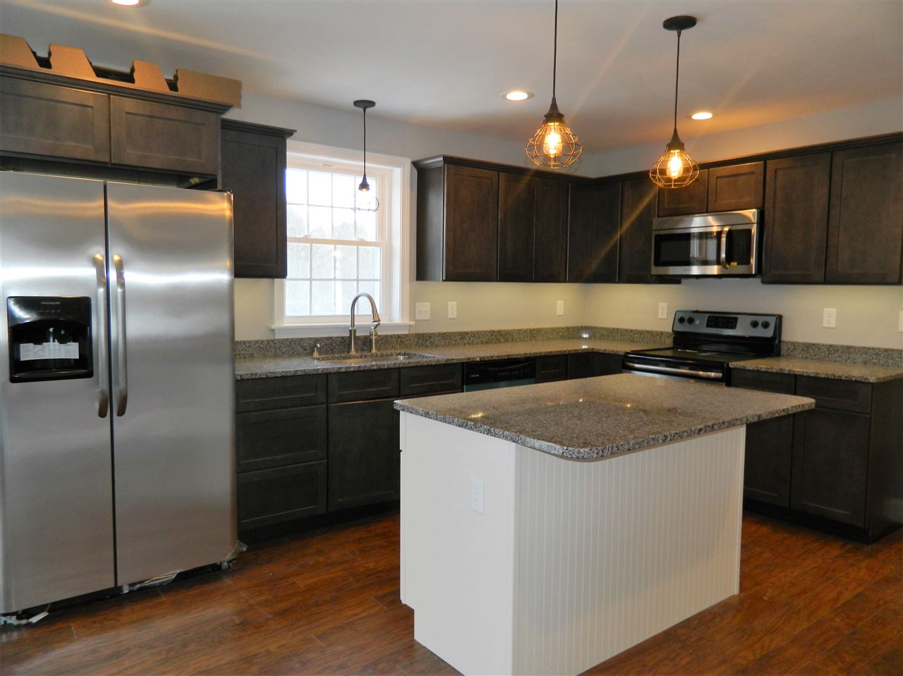 49 Hodgdon Road Northfield, NH 03276 - Photo 8 of 37