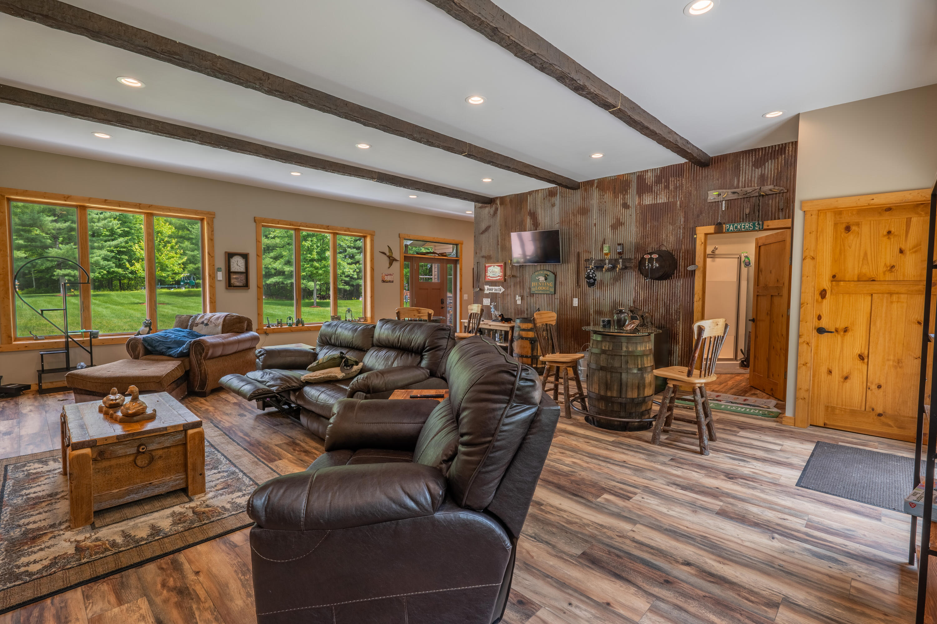 N627 Riviera Avenue Dewhurst, WI 54754 - Photo 12 of 39 P1004797-HDR