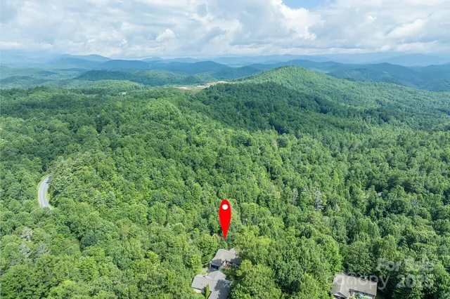 $599,000 | 188 Blue Ridge Overlook Drive, Brevard, NC 28712